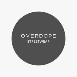 Overdope -  Wencke Arts & More